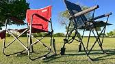Evrgrn Chair Review Youtube
