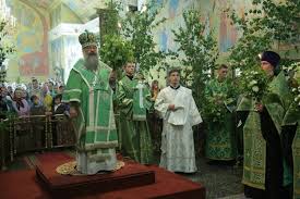 Праздник святой троицы занимает особое место в православном календаре. 1s432yjurtmhem