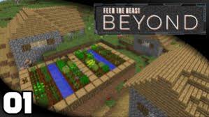 Ftb utilities is a mod by latvianmodder. Skyfactory 4 To Beyond Best Minecraft Modpacks To Play