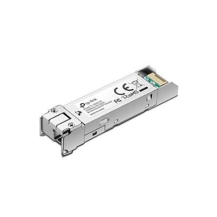 TP-Link SM321B 1000Base-BX bidirectional SFP module WDM Omada by…
