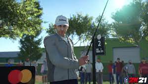 Uk Retail Charts Pga Tour 2k21 Spends Another Week At The Top Xboxachievements Com