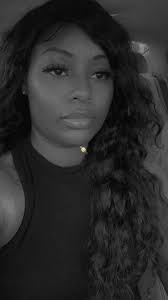 Monique Nicole Burse