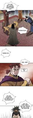 Just imagine a weapon you cannot even see targeting your life. Bowblade Spirit Chapter 39 Mangahere Today