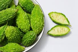 Throw in some minced aromatic vegetables such as garlic or onions to counteract the bitter taste and add strong flavor to your soup. Remove Bitterness Of Bitter Gourd Not Bitter Anymore