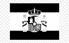 España esˈpaɲa (about this soundlisten)), officially the kingdom of spain (spanish. Spain Flag White Png Transparent Png Vhv