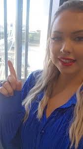 Brooke Schubert's Instagram, Twitter & Facebook