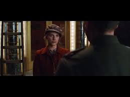 She rose to prominence for her performance in the 2006 french drama film don't worry, i'm fine for which she later won the césar. Melanie Laurent Inglourious Basterds Video Dailymotion