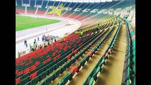 We did not find results for: Stades Du Cameroun Can 2022 Part 2 Youtube