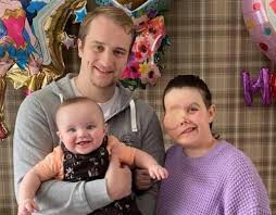 Of huntington bay, l.i., was married yesterday to mark david mcgowan, a son of mr. Thousands Raised For Terminally Ill Mum Gemma Mcgowan The Gazette
