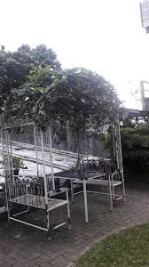 The corners of the room smell like pee, possibly of the rats. Bantal Guling Villa Bandung Indonesia Ulasan Perbandingan Harga Guest House Tripadvisor