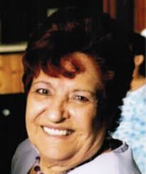 Josefa (Falcon) Negrin Obituary March 26, 2012