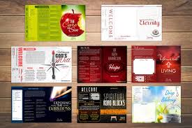 It is the largest catholic church in the uk and the seat of the archbishop of westminster. 8 Free Church Bulletin Templates