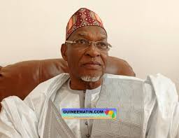 3ème édition de la Saison touristique 2024 à Dalaba : le message d'Elhadj  Alseny Barry, président de la CNFHPG