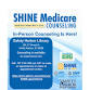 SHINE Medicare Counseling
