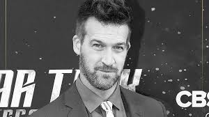 What Is ALS? What Killed "Star Trek" & "Captain Marvel" Star Kenneth  Mitchell At 49?