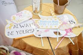 Unicorn Birthday Party Game Ideas Unicorn Birthday Party Ideas Photo 16 Of 24 Birthday Party Activities Unicorn Birthday Parties Party Activities