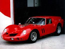 We did not find results for: 1962 Ferrari 250 Gt Breadvan Ferrari Supercars Net