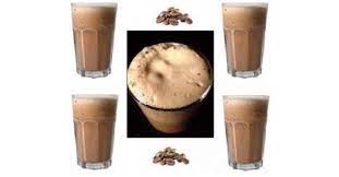 So schnell selbstgemacht, in nur 10 minuten zubereitet. Cremiger Eiskaffee Ohne Reue Von Clkabo Ein Thermomix Rezept Aus Der Kategorie Getranke Auf Www Rezeptwelt De Der Thermomix Community