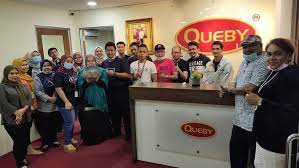 Permohonan jawatan queby recovery management sdn bhd. Queby Recovery Management Sdn Bhd Posts Facebook