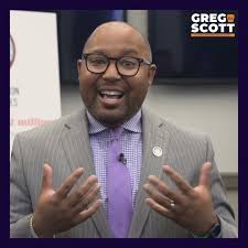 Scott: Supporting our First Responders