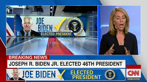 November 7 2020 Us Election News