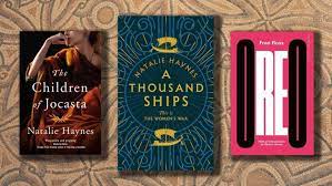 Among these, you'll find close historical retellings as well as texts that read like spiritual descendants of the original myths in a completely new setting. The Best Retellings Of Greek Myths Pan Macmillan