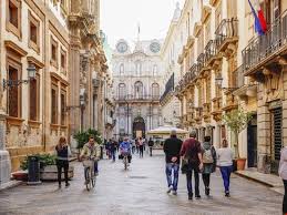 Jul 24, 2021 · blog voyage de vincent, avec des astuces et des conseils pour vos prochains voyages! Reisefuhrer Trapani Nutzliche Informationen Uber Trapani 2 Rezensionen
