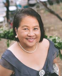 Divinia I. Cataluna Obituary