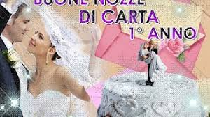 All'atto della separazione i mariti hanno mediamente 48 anni e le mogli 45 anni. Buon Anniversario Di Matrimonio Anno Per Anno Youtube