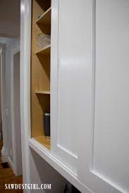We did not find results for: Sliding Cabinet Doors With Inset Track And Glides Sawdust Girl