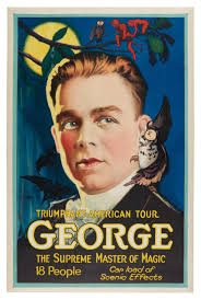 George (Grover George)