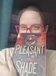damn near perfect" *swoons* "Pleasant Brook is a sleepy town in the  Adirondack region, too small to even have a sheriff. Instead they have  Constable Grace Matthews. Grace knows this town in