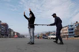 It is a culturally rich kingdom with eight of the world's highest mountains. Nepali Reporters Detained Threatened While Reporting On Covid 19 Pandemic Committee To Protect Journalists