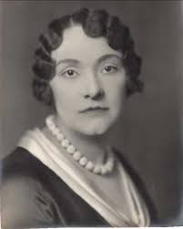 Charlotte Jacketta “Lottie” McCune Quealy (1884-1964)