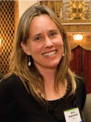 Homeless Advocacy Project's Katie Danielson Receives 2016 Brosnahan  Fellowship