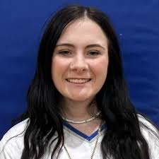 Danville Softball Roster (2023-24)