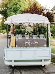 Special Delivery The Wilde Honey Blooms Truck Utah Style Flower Truck Flowers Today