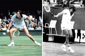 É o jogador que ficou por mais tempo como número um mundial, tendo um total de 310 semanas compreendidas entre 2004 e 2018. The Story Behind Superga S Adriano Panatta Sneaker Superga Tennis Stars Running Fashion