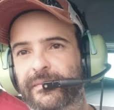 Piloto sai para trabalhar em Barra do Garças MT e desaparece; família mora  em Cotia SP