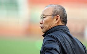 Đây cũng là mục tiêu của quan trọng của chúng ta trong năm nay. Káº¿ Hoáº¡ch Lam Viá»‡c Cá»§a Hlv Park Hang Seo Va Cac Cá»™ng Sá»± Vtv Vn