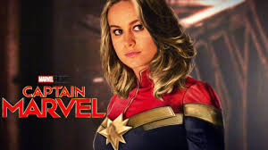 | making marvel studios' captain marvel marvel studios' captain marvel toy unboxing! Captain Marvel Movie 2019 Release Date Powers Costume Comic And Everything Else You Need To Know Steemkr