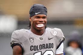Travis Hunter named one of Big 12's top Heisman Trophy candidates