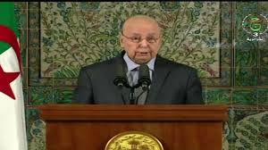 Tous les chefs d?etat qui se sont? Le President Algerien Appelle La Classe Politique Au Dialogue Sur Les Elections L Express