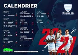 Visionnez gratuitement les vidéos du programme top chef en streaming sur 6play. Calendrier Top 14 Saison 2020 2021