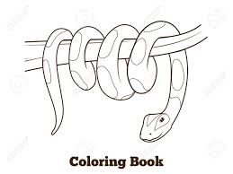 Todo clasificado por temas muy habituales en la educación primaria. Boa Colorear De Dibujos Animados Mano Libro De Dibujos Animados Ilustracion Vectorial Dibujado Ilustraciones Vectoriales Clip Art Vectorizado Libre De Derechos Image 46933576
