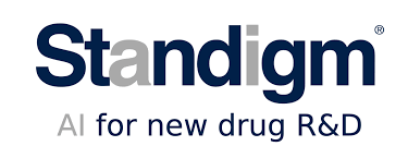 Standigm logo