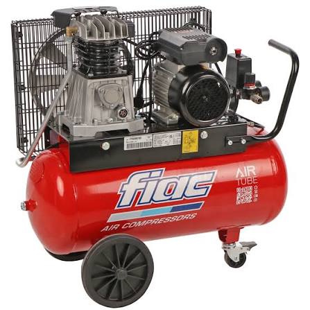 Compressore d'aria elettrico AgriEuro Fiac 50
