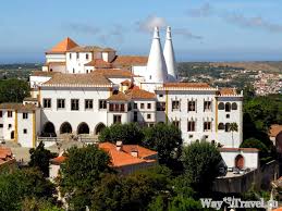 Érdemes még megnézni a boráról híres portót, portugália második legnagyobb városát, bragat, a templomok városát és az egyetemváros. Mi Lehet Lekuzdeni A Lisszabontol A Sintraig Latnivalok Sintra Portugalia Kenyelmes Utvonal A Sintra Varosaban