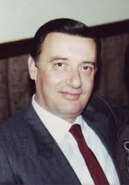 Antonio Ignoffo's Instagram, Twitter & Facebook