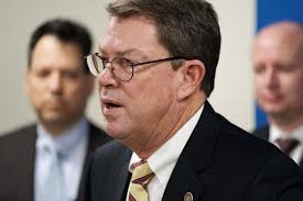 A Republican senator wants students to approve tuition increases before  governing boards do • Virginia Mercury